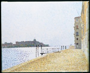 Das Stucky, Venedig