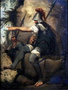 Banditen