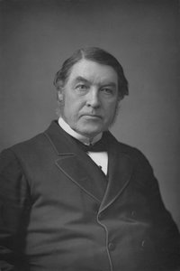 Sir Charles Tupper, ca. 1891