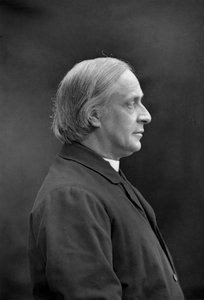 Der Erzbischof von Canterbury, 1890