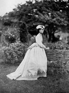 Die Prinzessin von Wales