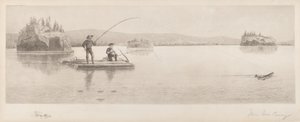 Ohne Titel (Floßfischen)