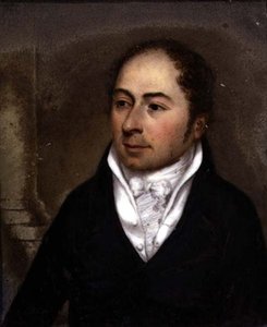 Sir Henry FitzHerbert, ca. 1817