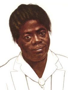 Mary McLeod Bethune, Bürgerrechtlerin