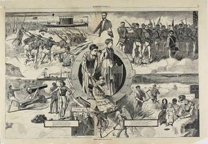 1860-1870 von Winslow Homer