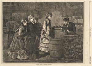 Ein Landladen