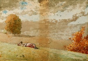 Tagträumen, 1880