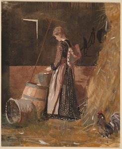  von Winslow Homer