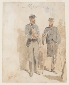 Von Richmond von Winslow Homer