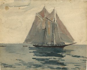 Gloucester Schoner