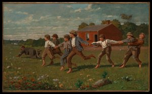  von Winslow Homer