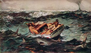 Der Golfstrom, 1899, 1943