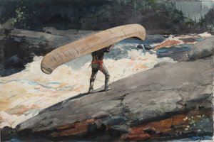 Der Transport von Winslow Homer