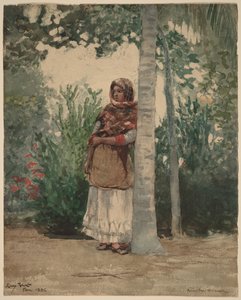  von Winslow Homer