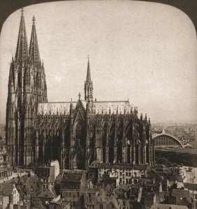 Kölner Dom, Deutschland