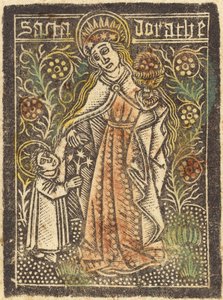 Heilige Dorothea