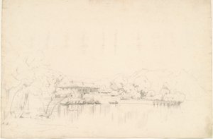 Seehäuser