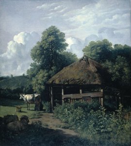 Bauernhofgebäude in Gelderland