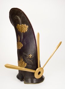 Kawari-Kabuto, oder 