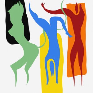 Serie Frauen 3, 2017 von Sabina Nedelcheva Williams