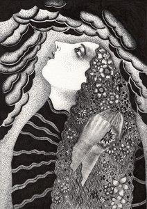 Der Stern von Sabina Nedelcheva Williams