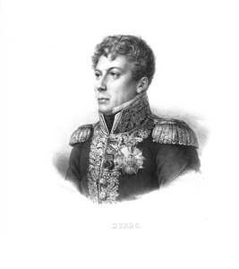 Géraud Duroc