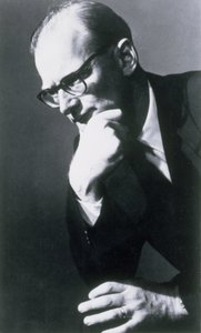 Arthur C. Clarke, britischer Science-Fiction-Autor und Erfinder von Frederick (attr. to) Barnard