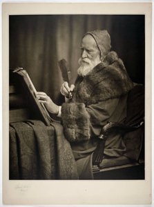 Dr. David Hay Fleming (1849-1931), schottischer Historiker und Antiquar