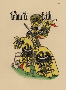 Herzog von Braunschweig? von John Pardon