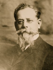 General Venustiano Carranza (Foto)