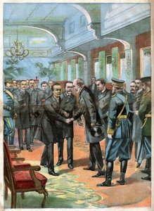 Russisch-Japanischer Krieg von John Pardon