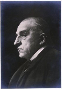 Jean-Martin Charcot (s/w Foto)