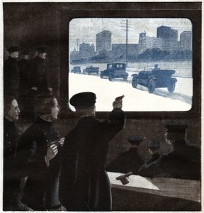 Schießtraining der Polizei