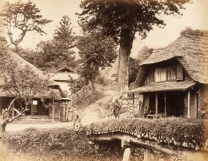 Ansicht bei Eiyama von John Pardon