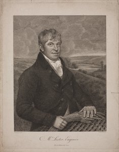 William Lester, britischer Ingenieur