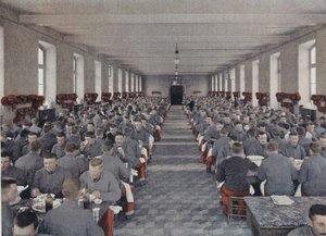Spezielle Militärschule von Saint-Cyr