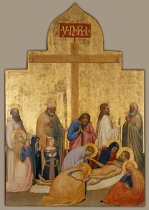 Pietà von San Remigio