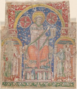 Heiliger Augustinus