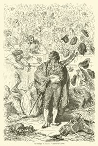 Der Triumph des Schwertes