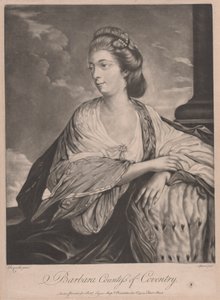 Barbara, Gräfin von Coventry