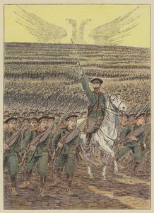 Russische Armee