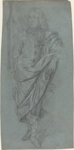 Junger Engländer (Lord John Stuart?)