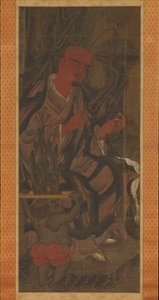 Arhats von anonymous 