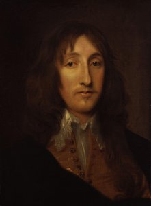 Richard Boyle, 1. Earl of Burlington und 2. Earl of Cork