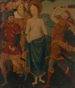 Die Legende der Heiligen Margarete