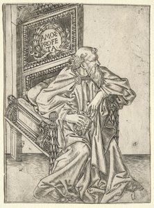 Die Propheten: Amos