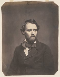 Senator George Ellis Pugh aus Ohio von attributed to Whitehurst Studio