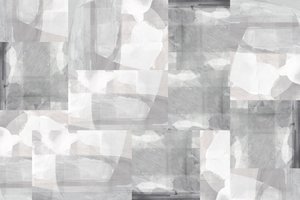 Abstrakte graue Schichten von cartissi