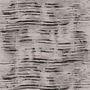 Abstrakte Grunge-Streifen