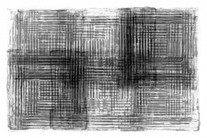 Abstraktes gewebtes Gitter von cartissi